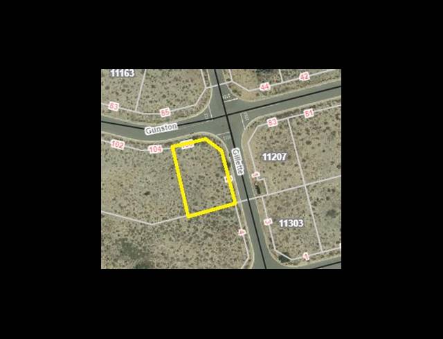 LAND FOR SALE IN ST HELENA VIEWS